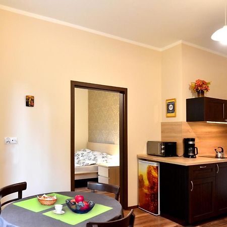Apartamento Amelia Apartament Centrum Gdansk Exterior foto