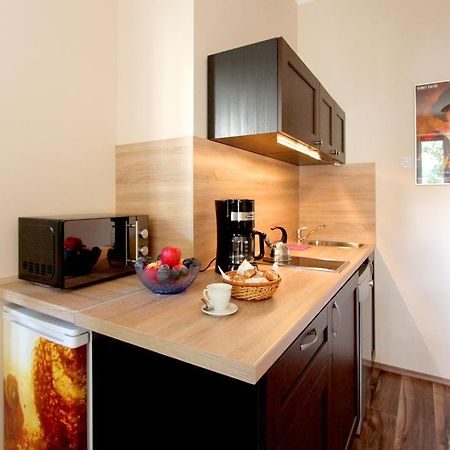 Apartamento Amelia Apartament Centrum Gdansk Habitación foto