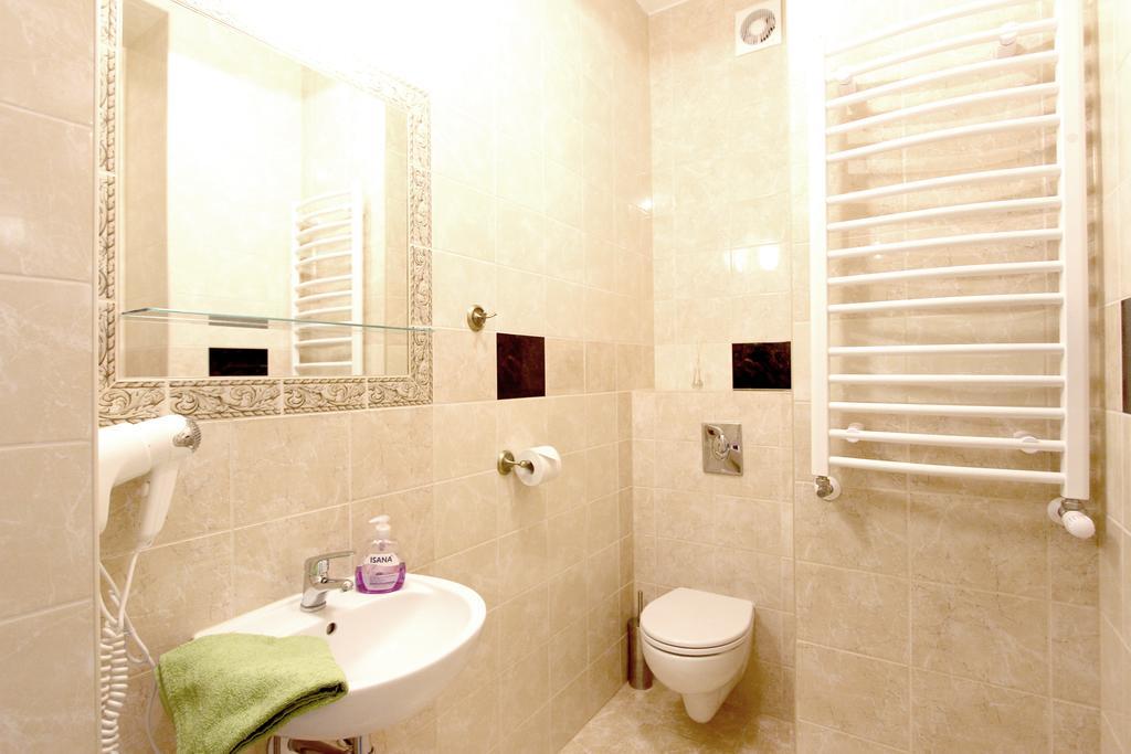 Apartamento Amelia Apartament Centrum Gdansk Habitación foto